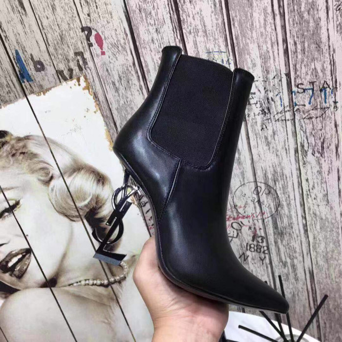 Y51 High-heels boots
