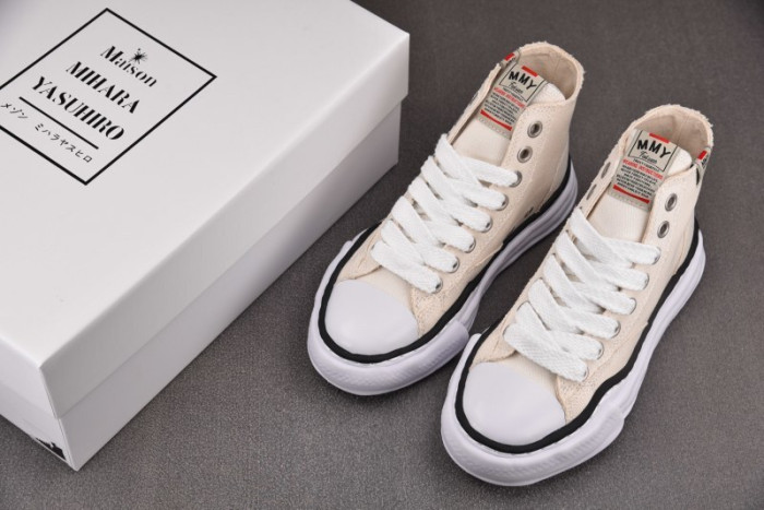 MIHARA YASUHIRO SNEAKERS