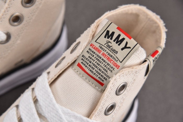 MIHARA YASUHIRO SNEAKERS