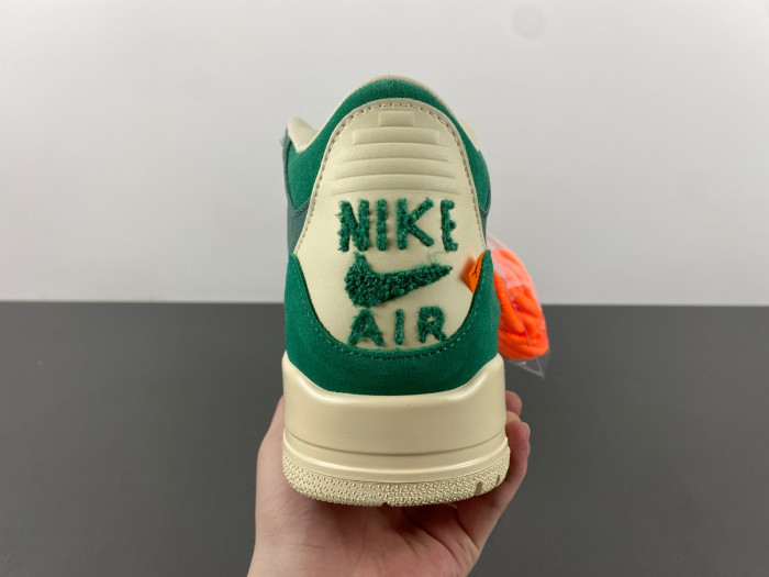 AIR JORDAN 3 SP "BICOASTAL" | FZ7974-300