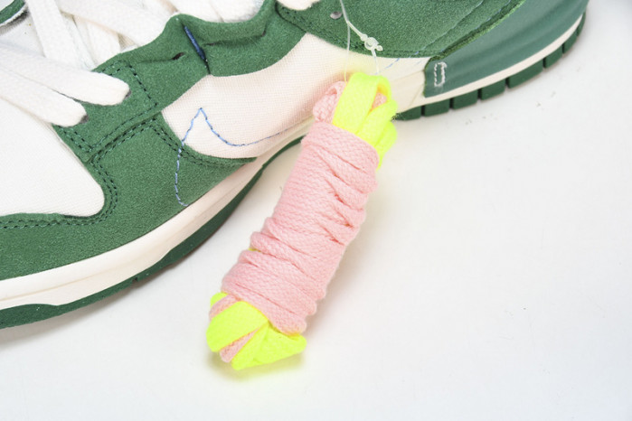 Nike Dunk Low Disrupt 2 Phantom University Blue  DH4402-001