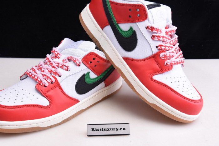 FRAME SKATE NIKE SB DUNK LOW CT2550-600