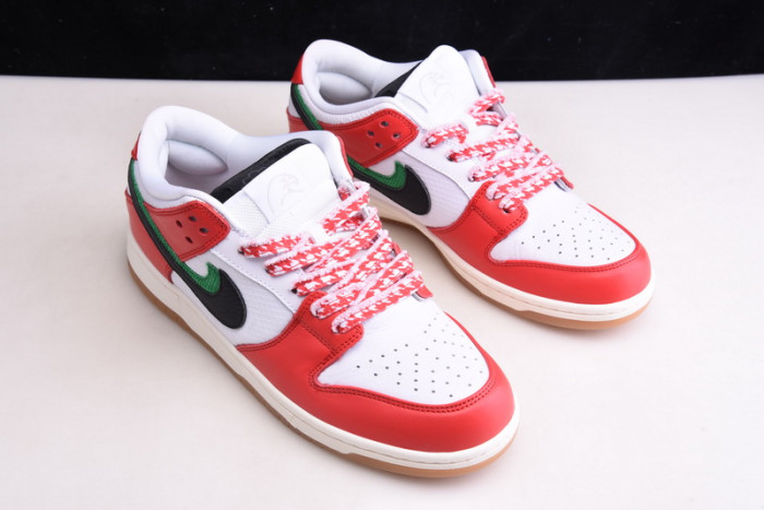 FRAME SKATE NIKE SB DUNK LOW CT2550-600