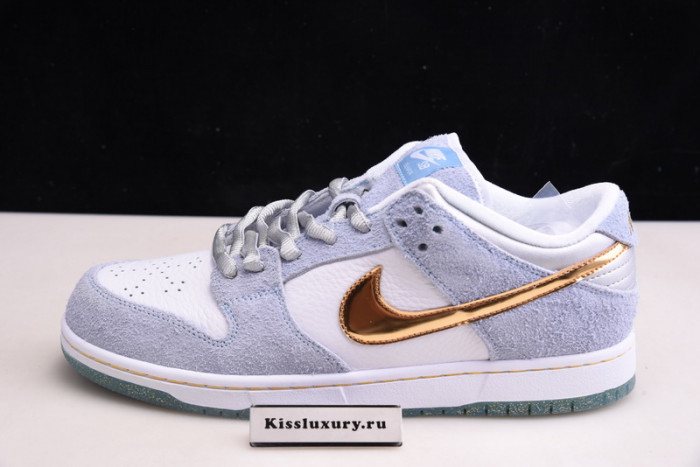 SEAN CLIVER X NIKE SB DUNK LOW PRO DC9936-100