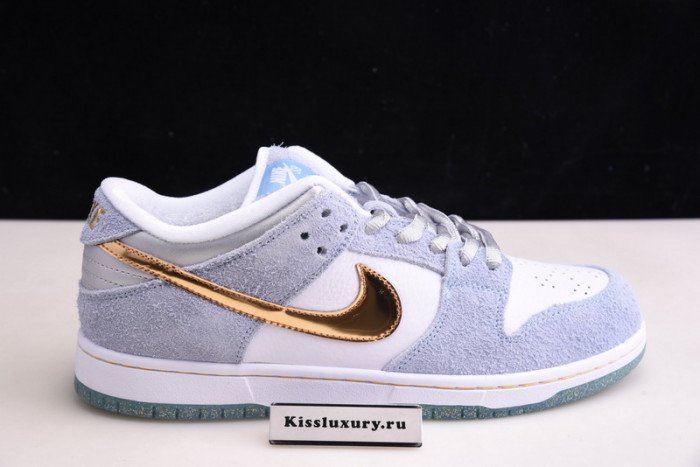 SEAN CLIVER X NIKE SB DUNK LOW PRO DC9936-100