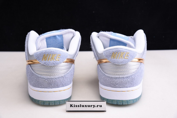 SEAN CLIVER X NIKE SB DUNK LOW PRO DC9936-100
