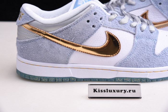 SEAN CLIVER X NIKE SB DUNK LOW PRO DC9936-100