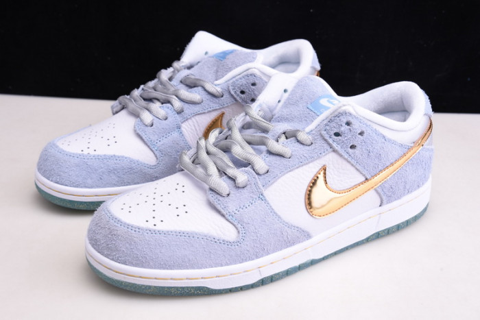 SEAN CLIVER X NIKE SB DUNK LOW PRO DC9936-100