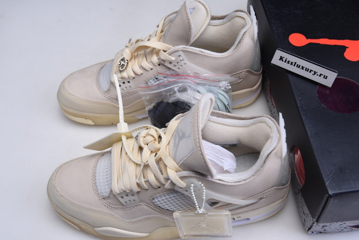 WMNS AIR JORDAN 4 SP CV9388-100