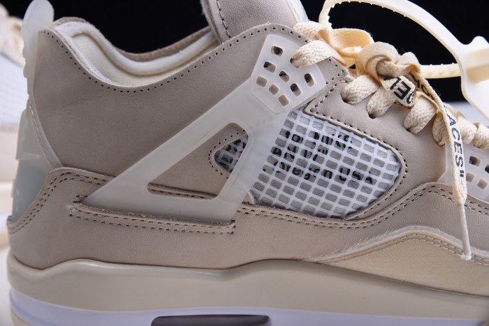 WMNS AIR JORDAN 4 SP CV9388-100