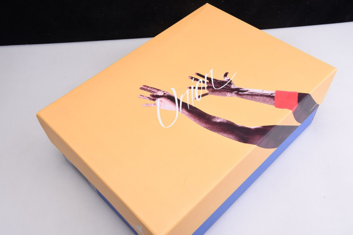 UNION LA X JORDAN DELTA MID 