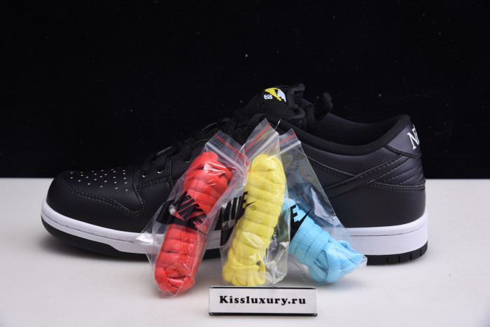 Nike SB Dunk Low "Civilist" - CZ5123 001