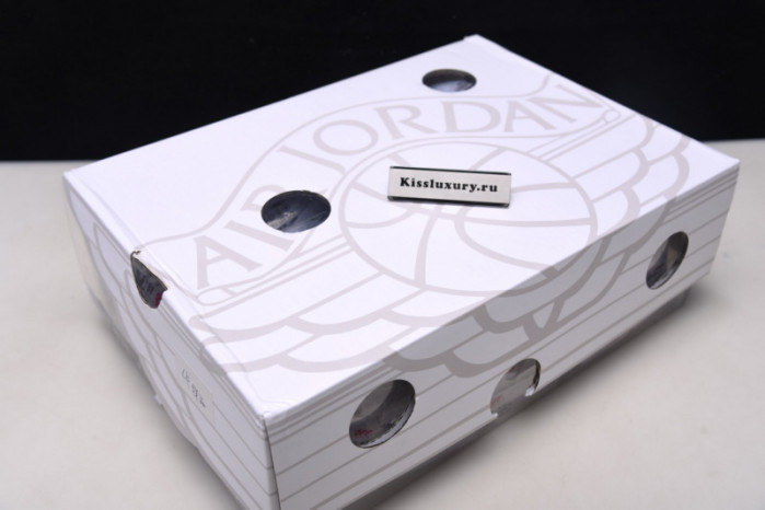 Air Jordan 2 Low White Red DJ4375-106