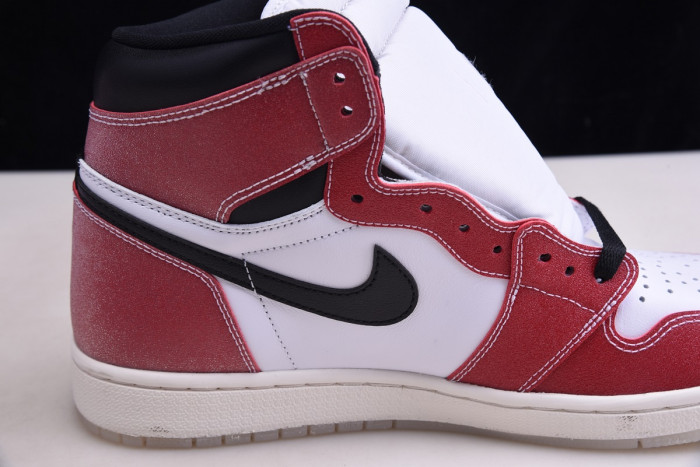 Air Jordan 1 Retro High OG "Trophy Room - DA2728 100