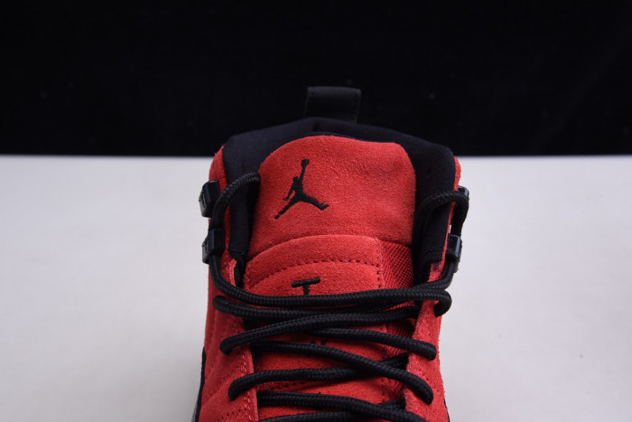 AIR JORDAN 12 “REVERSE FLU GAME” CT8013-602