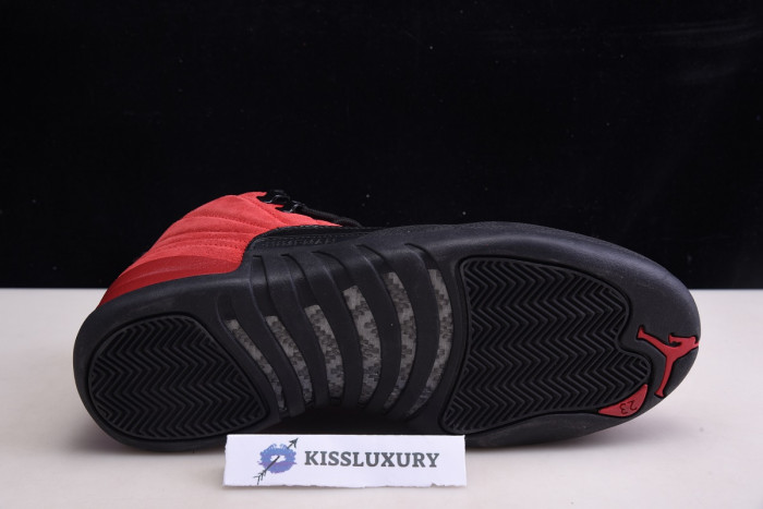 AIR JORDAN 12 “REVERSE FLU GAME” CT8013-602