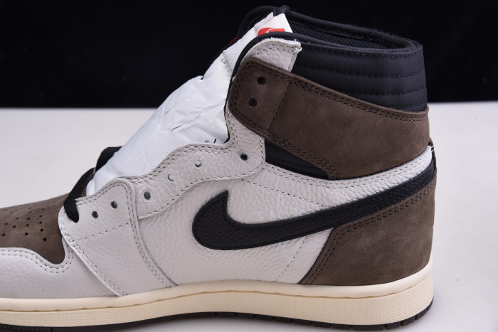 AIR JORDAN 1 RETRO HIGH TRAVIS SCOTT