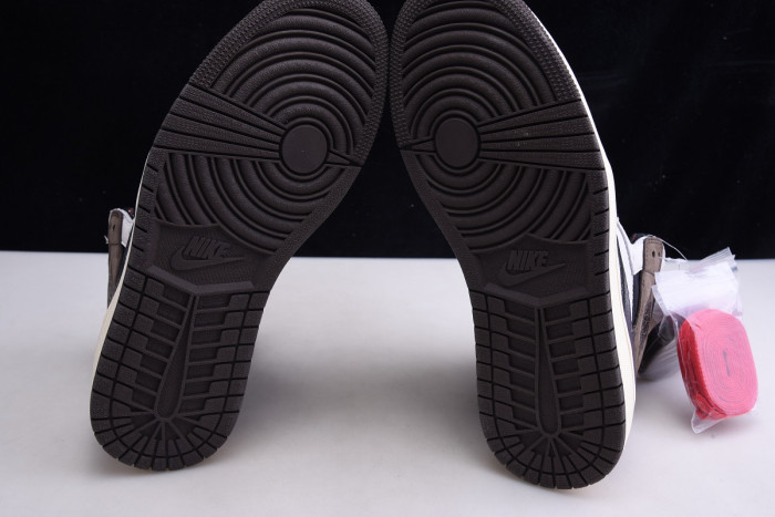 AIR JORDAN 1 RETRO HIGH TRAVIS SCOTT