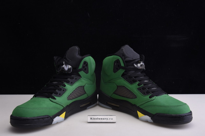 Air Jordan 5 Air Jordan 5 “Oregon”CK6631-307