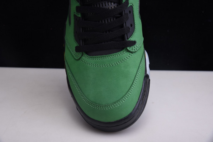 Air Jordan 5 Air Jordan 5 “Oregon”CK6631-307