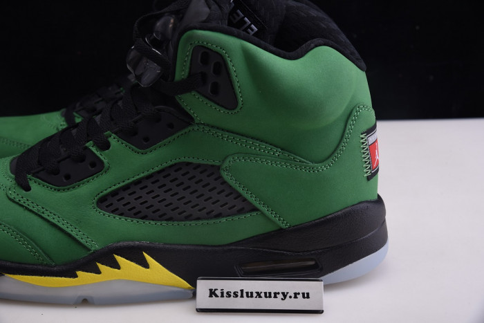 Air Jordan 5 Air Jordan 5 “Oregon”CK6631-307