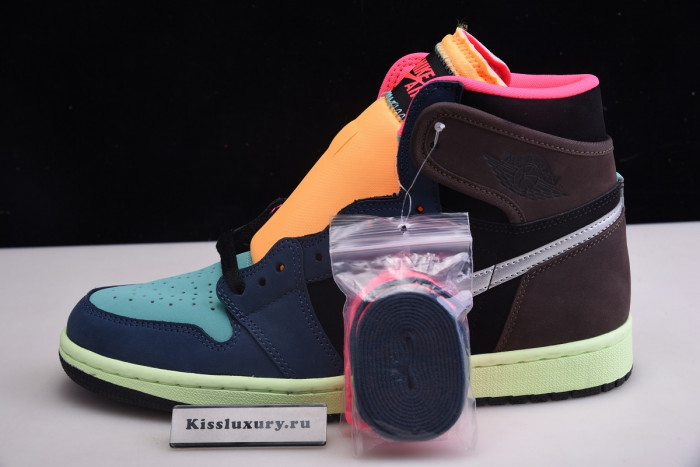 AIR JORDAN 1 HIGH OG “BIO HACK” 555088-201