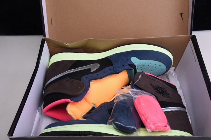 AIR JORDAN 1 HIGH OG “BIO HACK” 555088-201