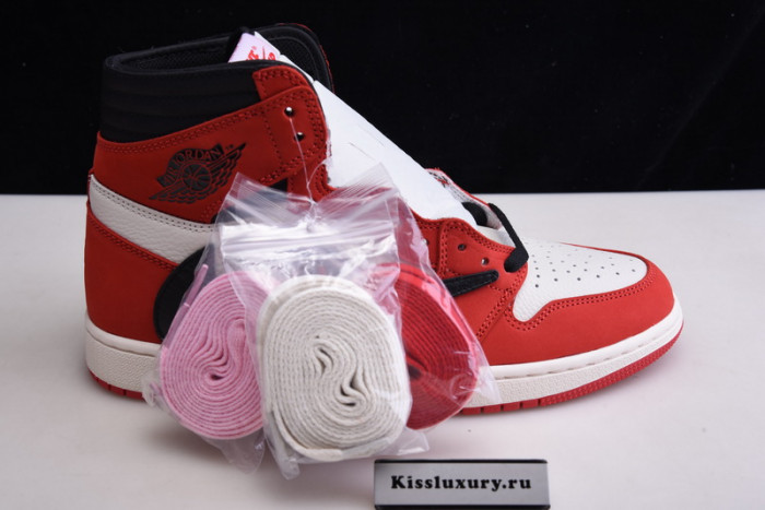 JORDAN 1 RETRO HIGH TRAVIS SCOTT CD4487-100-RED