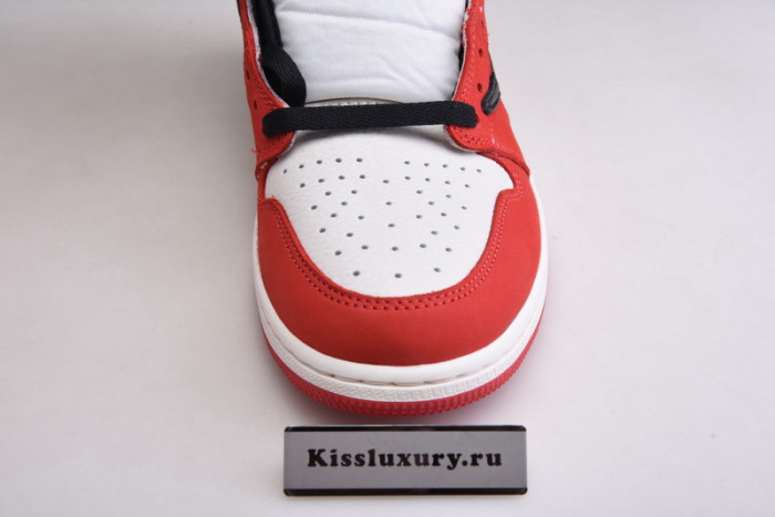 JORDAN 1 RETRO HIGH TRAVIS SCOTT CD4487-100-RED