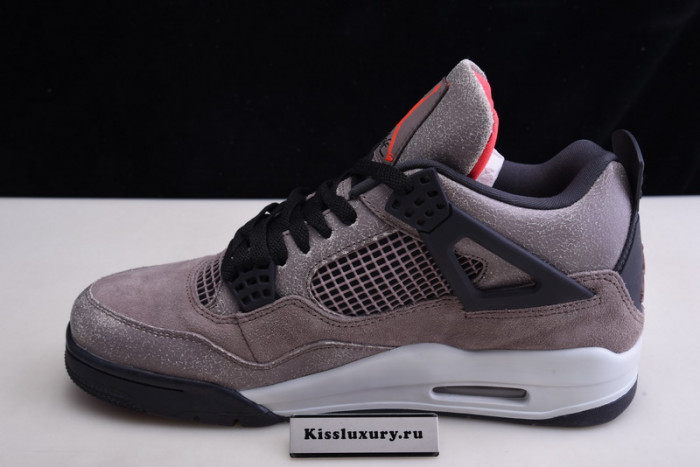 AIR JORDAN 4 "TAUPE HAZE" DB0732-200
