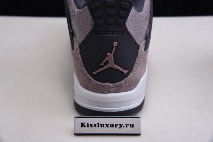 AIR JORDAN 4 "TAUPE HAZE" DB0732-200