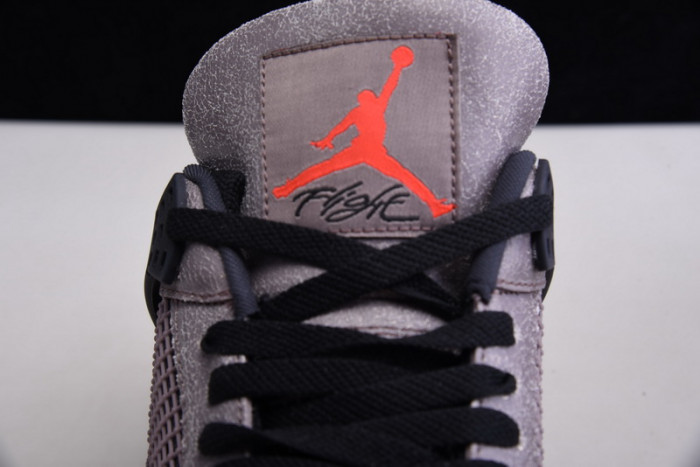 AIR JORDAN 4 "TAUPE HAZE" DB0732-200