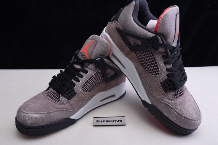 AIR JORDAN 4 "TAUPE HAZE" DB0732-200