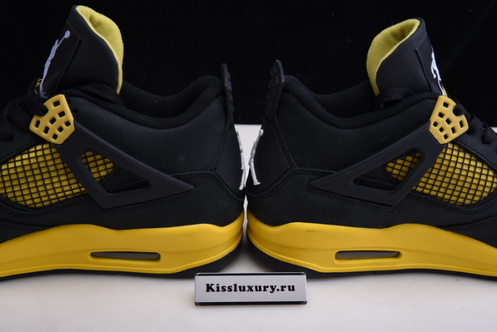 AIR JORDAN 4 RETRO 