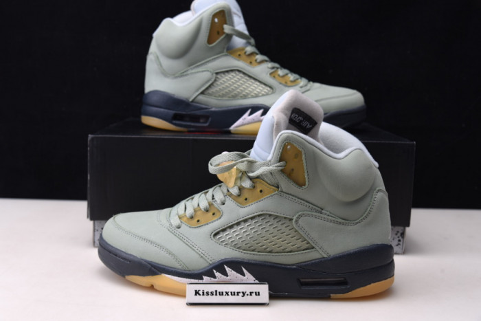 Air Jordan 5 Jade Horizon DC7501-300