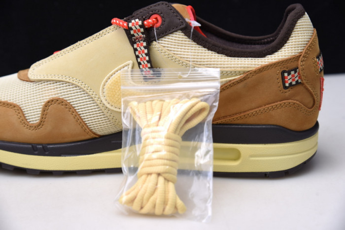 Travis Scott x Nk Air Max 1"Cactus Jack"⁠⁠ DO9392-701