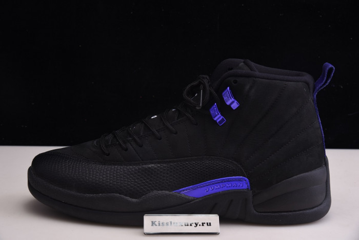 AIR JORDAN 12 Air “DARK CONCORD” CT8013-005