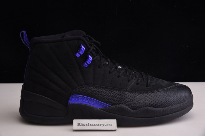AIR JORDAN 12 Air “DARK CONCORD” CT8013-005