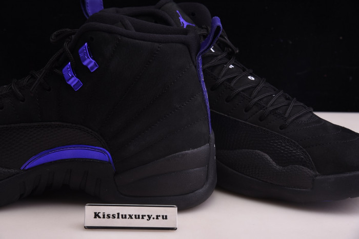 AIR JORDAN 12 Air “DARK CONCORD” CT8013-005
