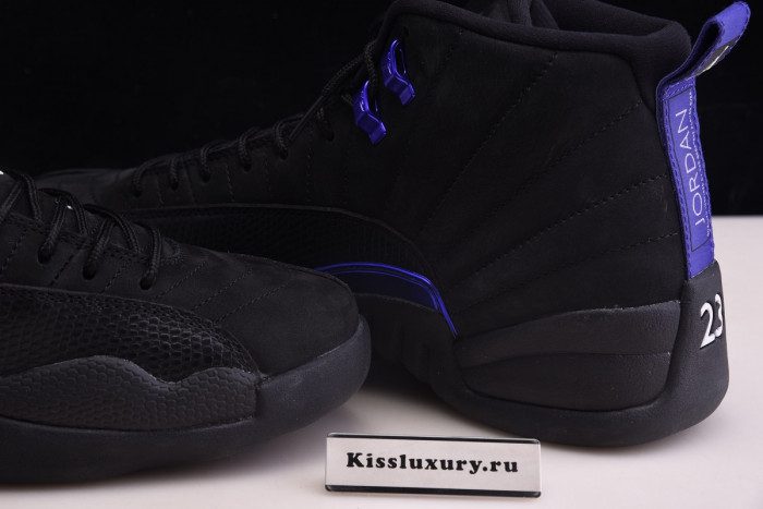 AIR JORDAN 12 Air “DARK CONCORD” CT8013-005
