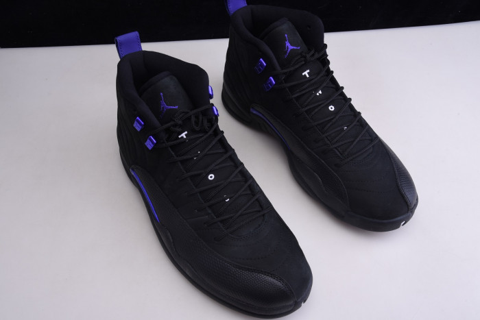 AIR JORDAN 12 Air “DARK CONCORD” CT8013-005
