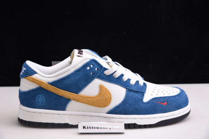 Kasina x Nike Dunk Low 