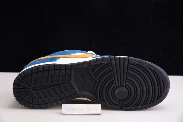 Kasina x Nike Dunk Low 