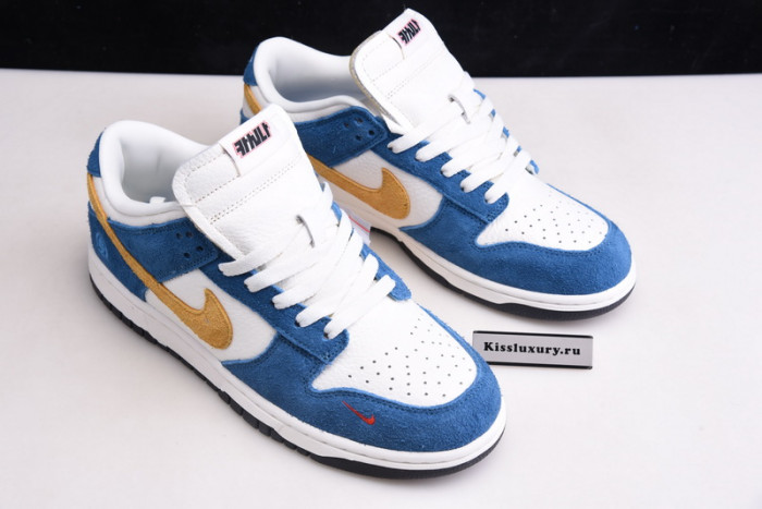 Kasina x Nike Dunk Low 