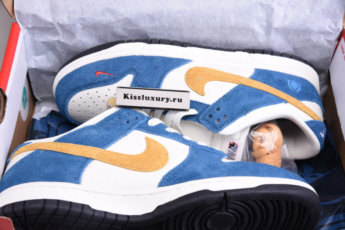 Kasina x Nike Dunk Low 