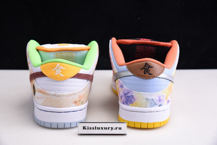 NIKE SB DUNK LOW “CNY” CV1628-800