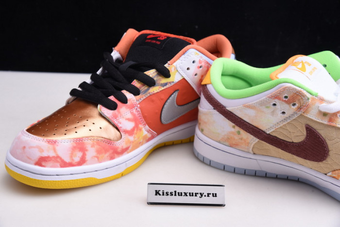 NIKE SB DUNK LOW “CNY” CV1628-800