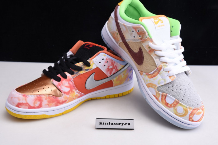 NIKE SB DUNK LOW “CNY” CV1628-800
