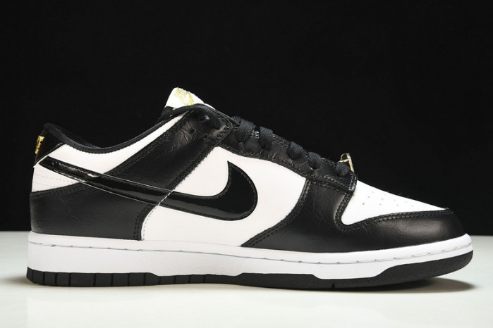 Nike Dunk Low World Champ DR9511-100