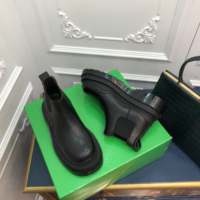 Botteg*Ven*ta Boots WOMEN + MEN